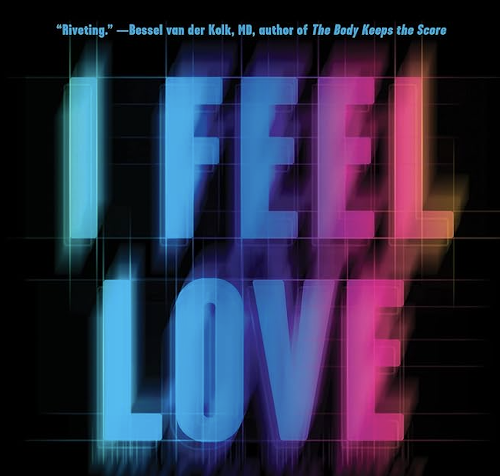 I Feel Love