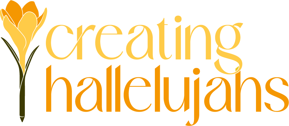 Creating Hallelujahs | Art &amp; Design Studio