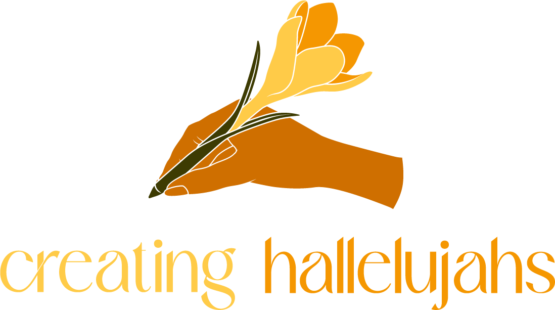 Creating Hallelujahs | Art &amp; Design Studio
