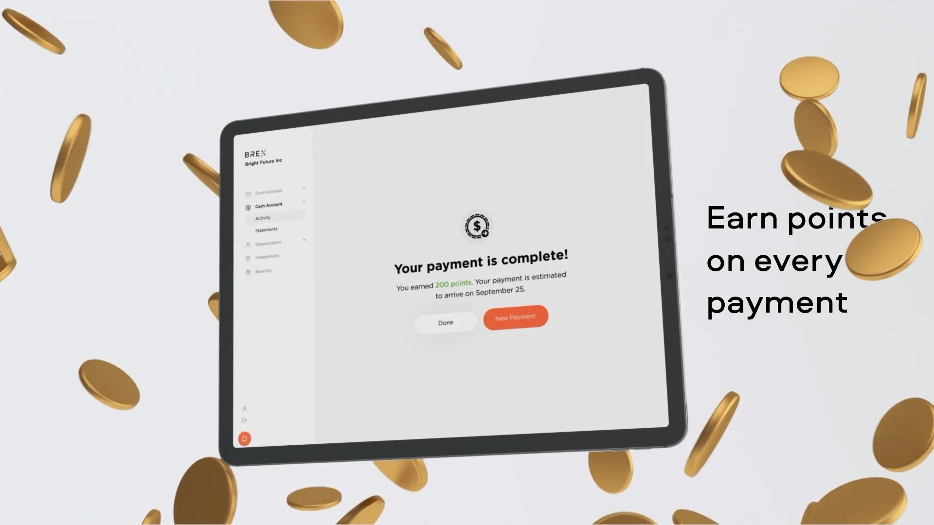 BREX | Explainer