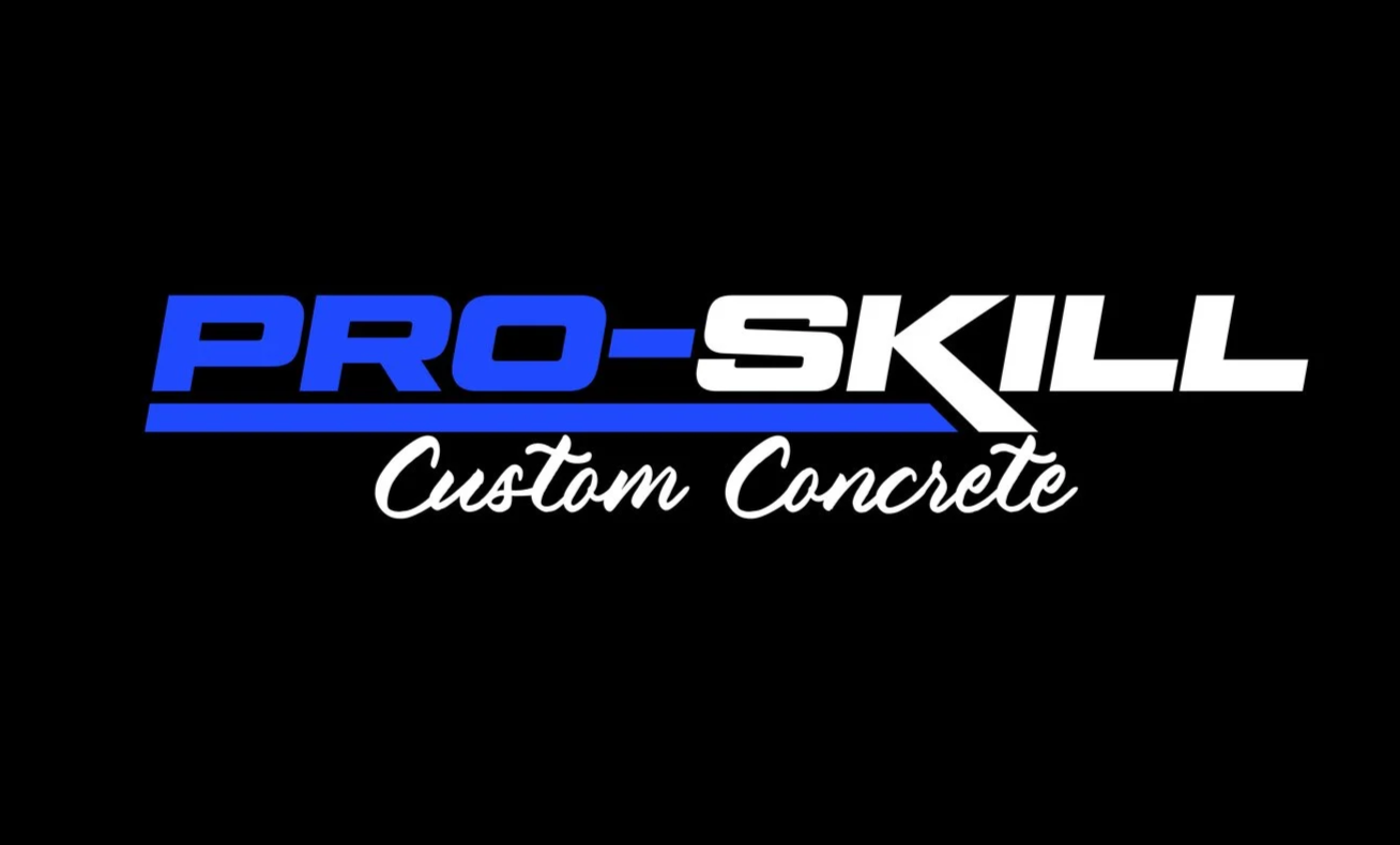 Pro-Skill Custom Concrete