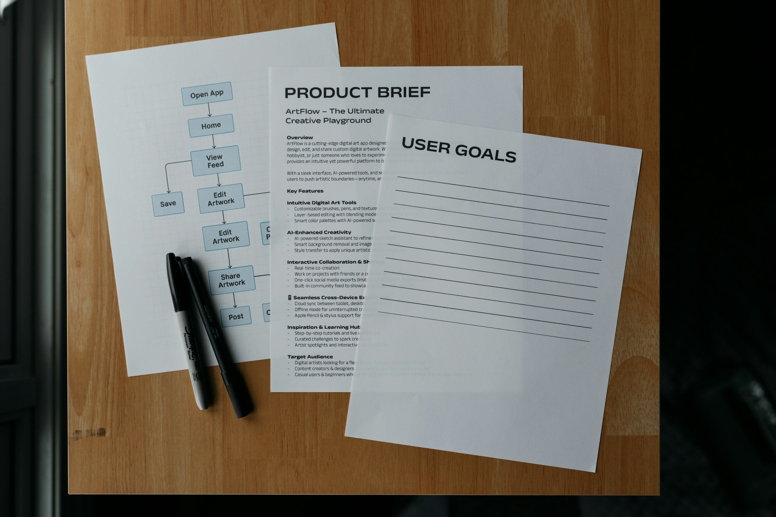 Project-Based Marketing 