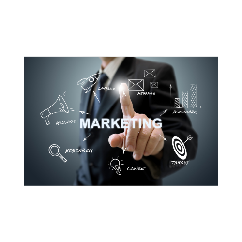 Marketing Leadership