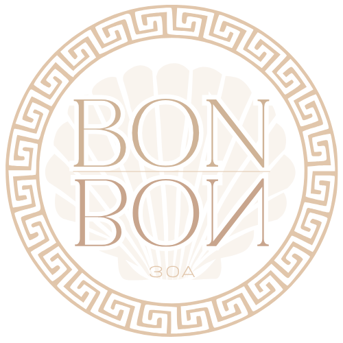 Bon Bon Bronze Bar