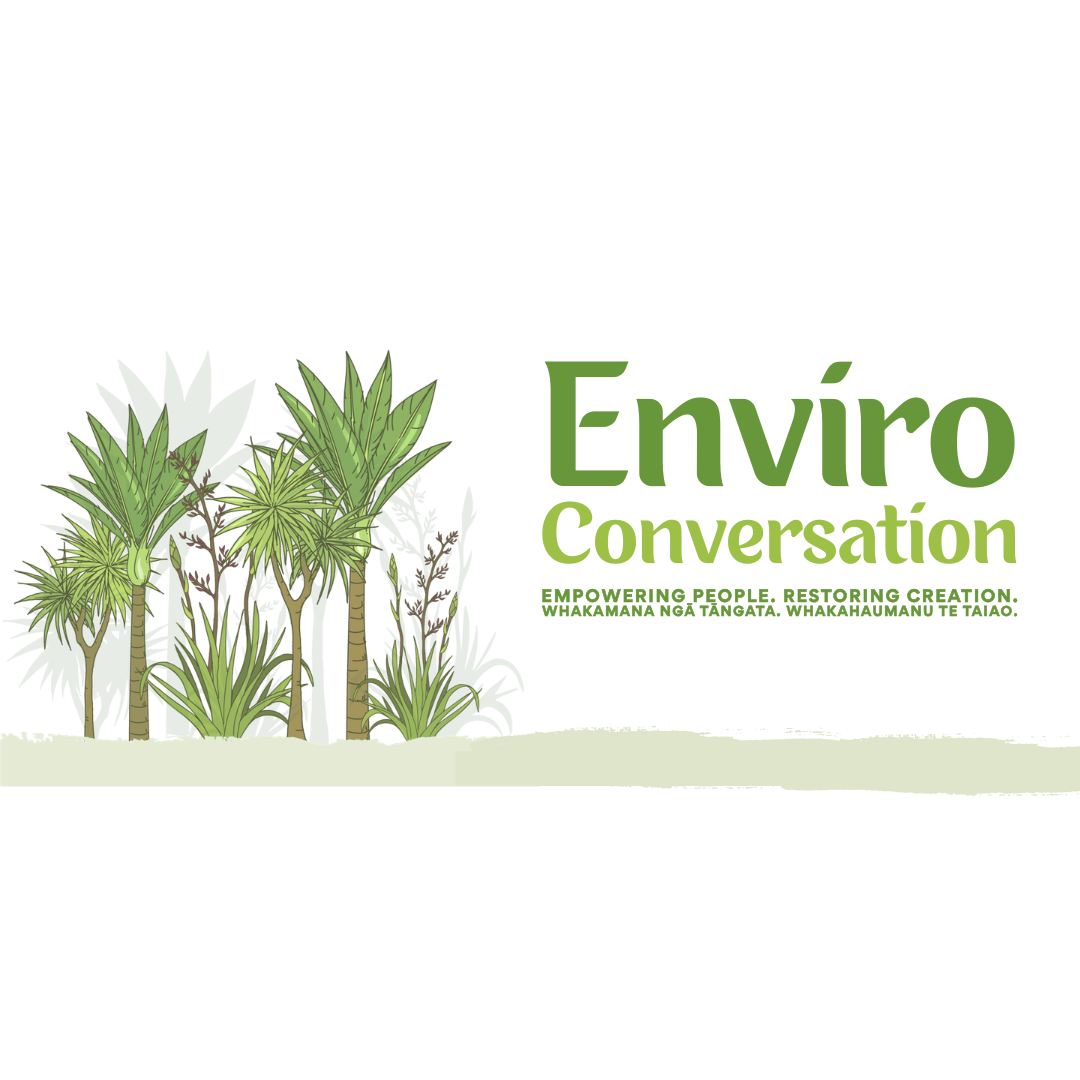 Enviro Conversation