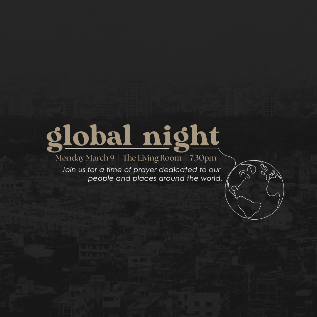 Global Night