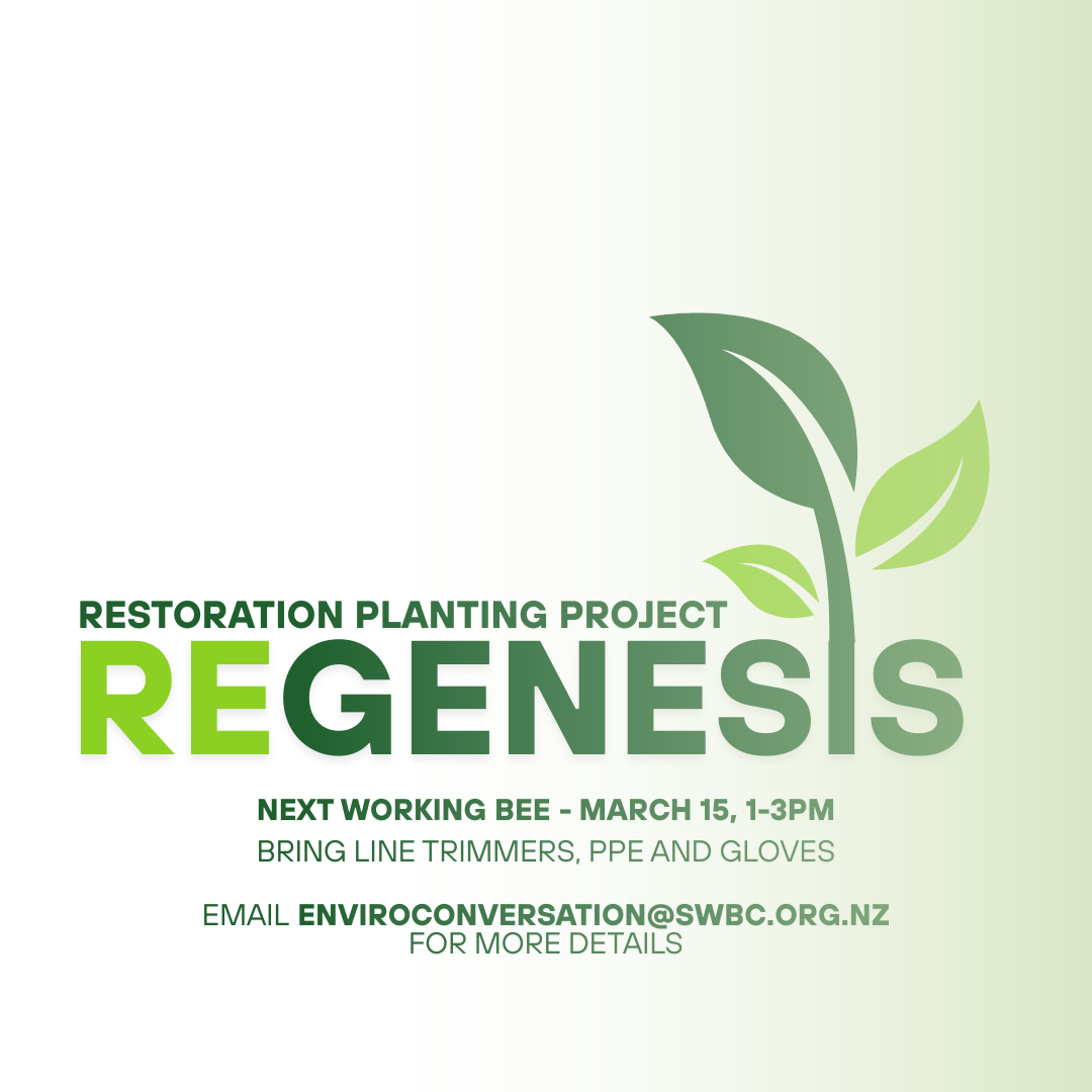 Regenesis