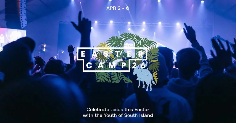 Eastercamp