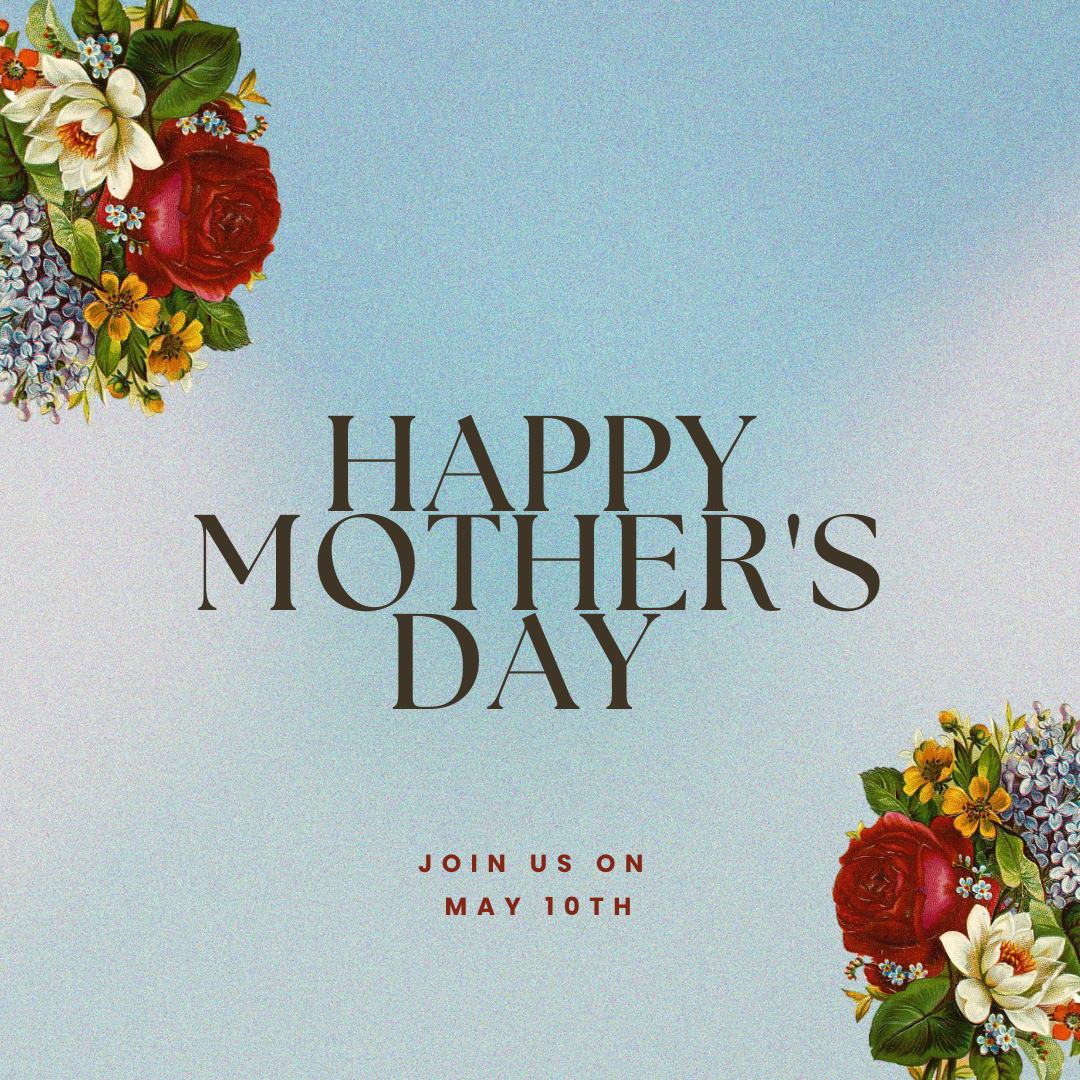 Mother’s Day
