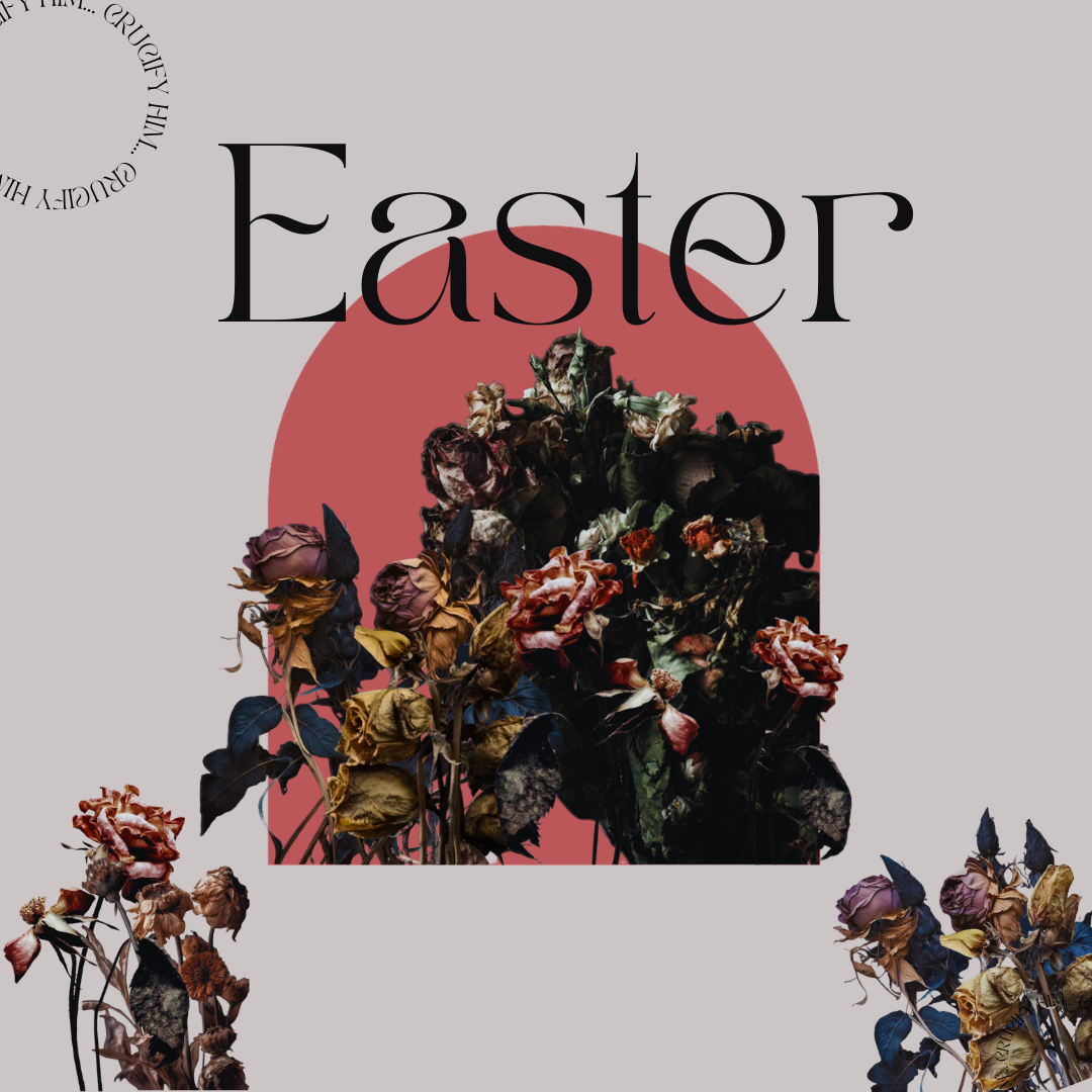 Good Friday Gathering