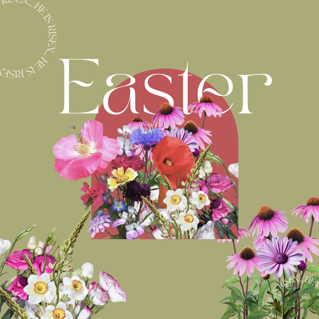 All in Gathering - Easter Sunday