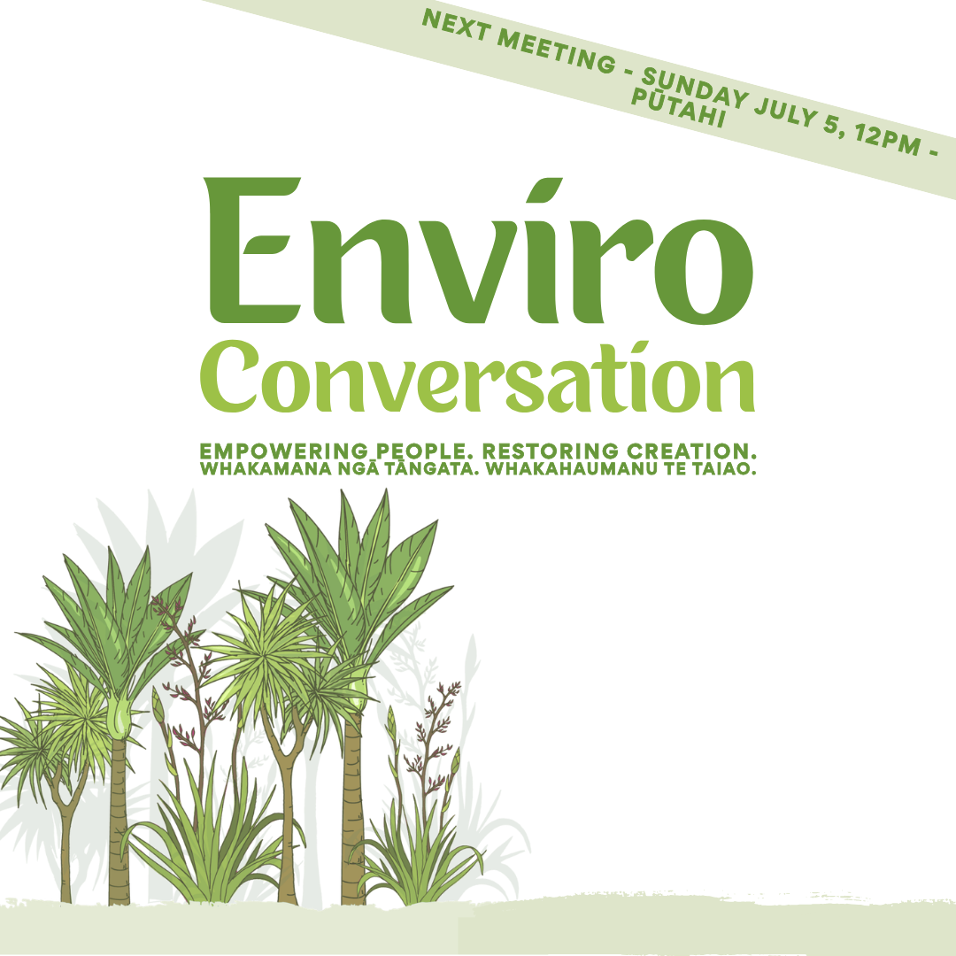 Enviro Conversation