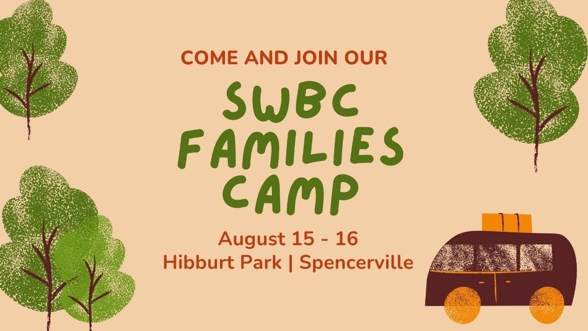 SWBC Families Camp