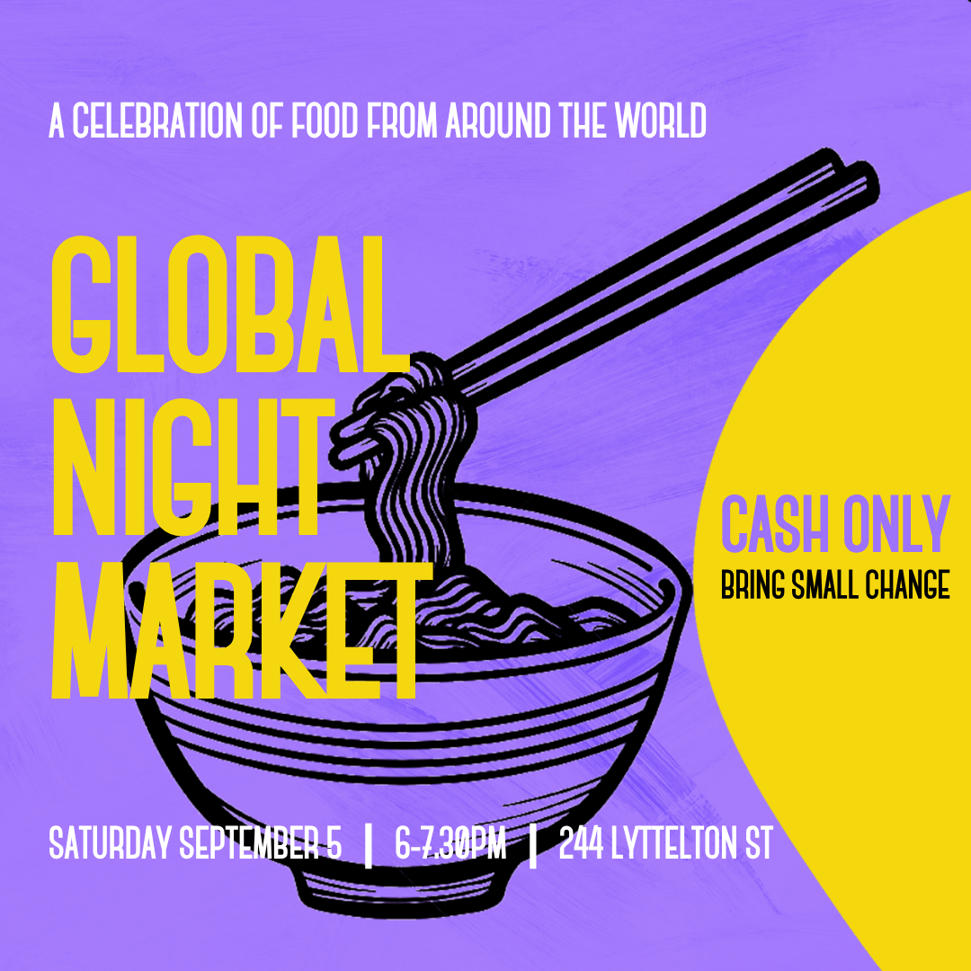 Global Night Market