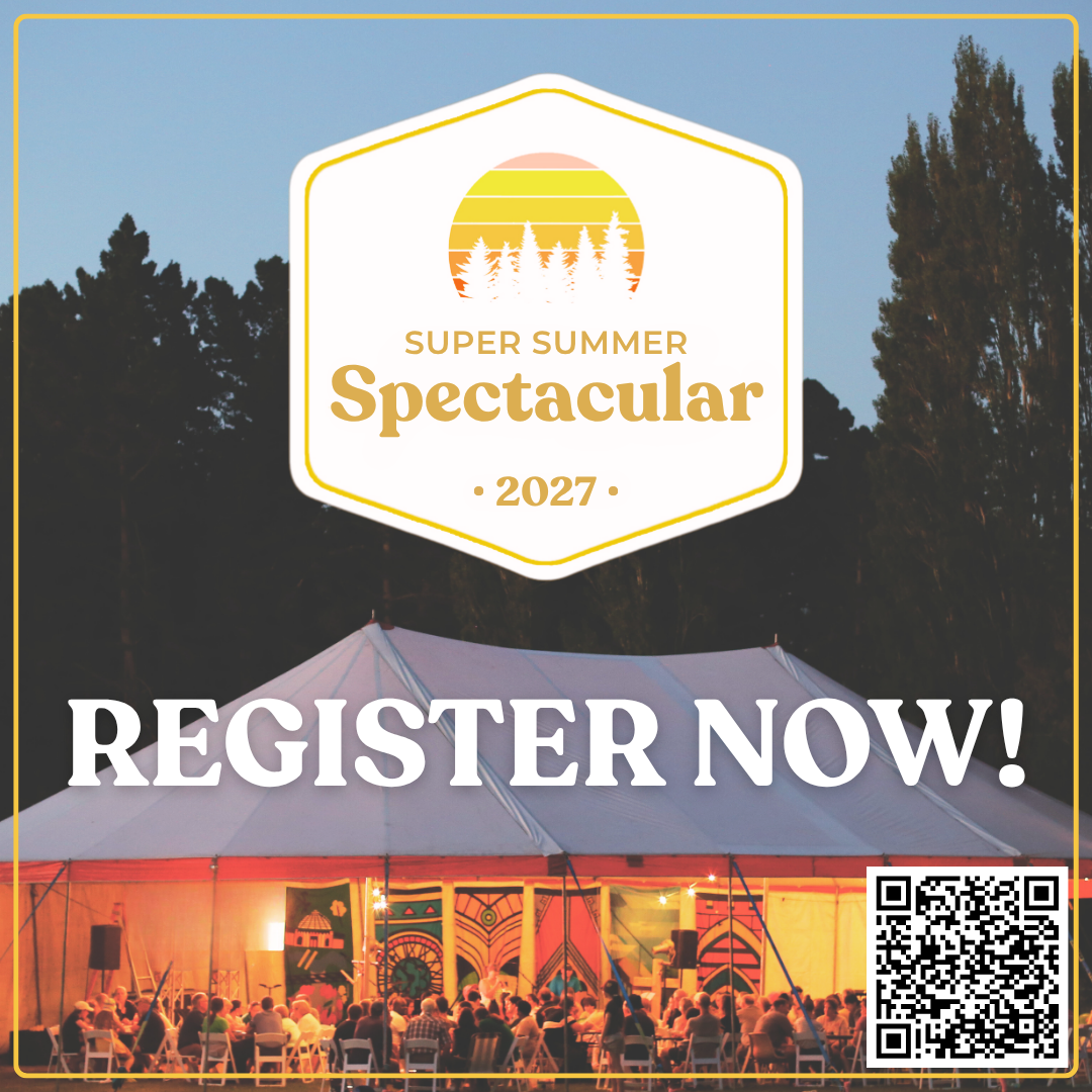 Super Summer Spectacular