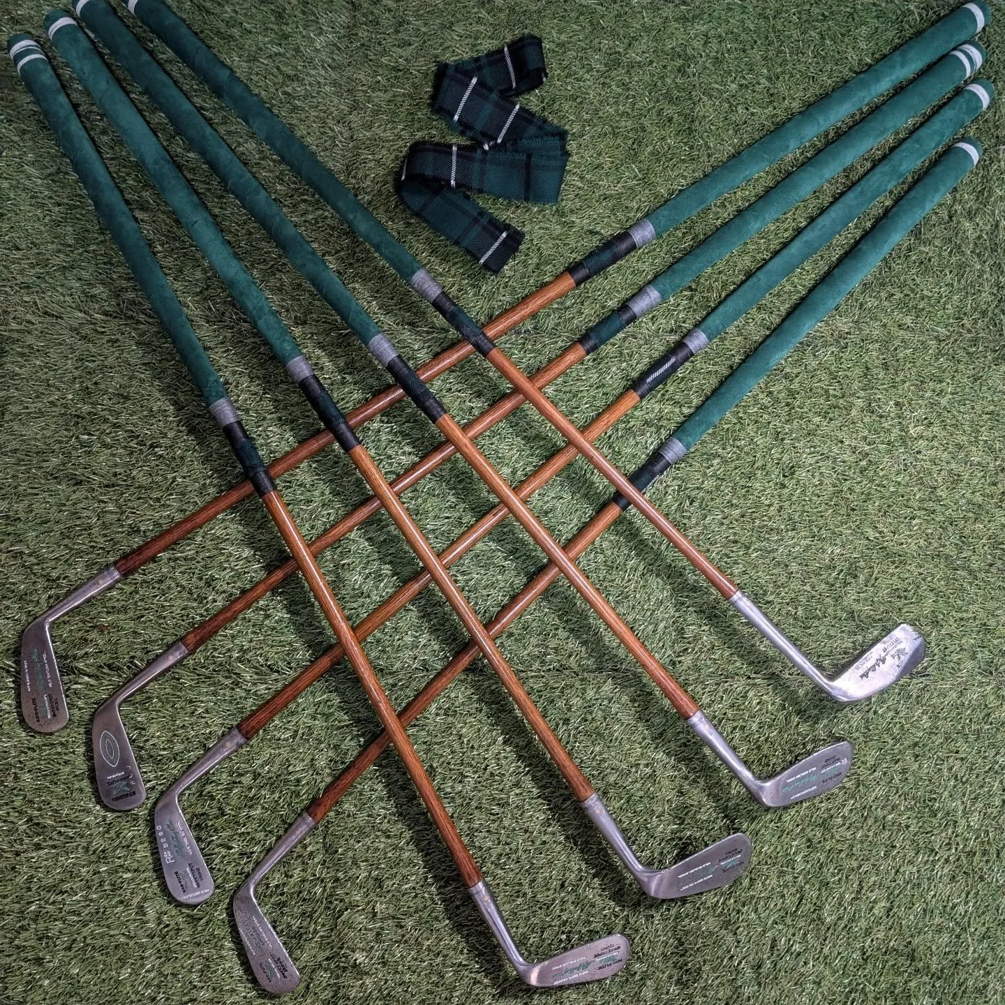 Come check out Groundhog Hickory Golf and Gridiron Trackers at #firstfridaypxv tomorrow from 3-8 on Bridge Street, just west of Main. Pick up some handcrafted Phoenixville made gifts for the golfer or football fan in your life! 

#phoenixville #phoen