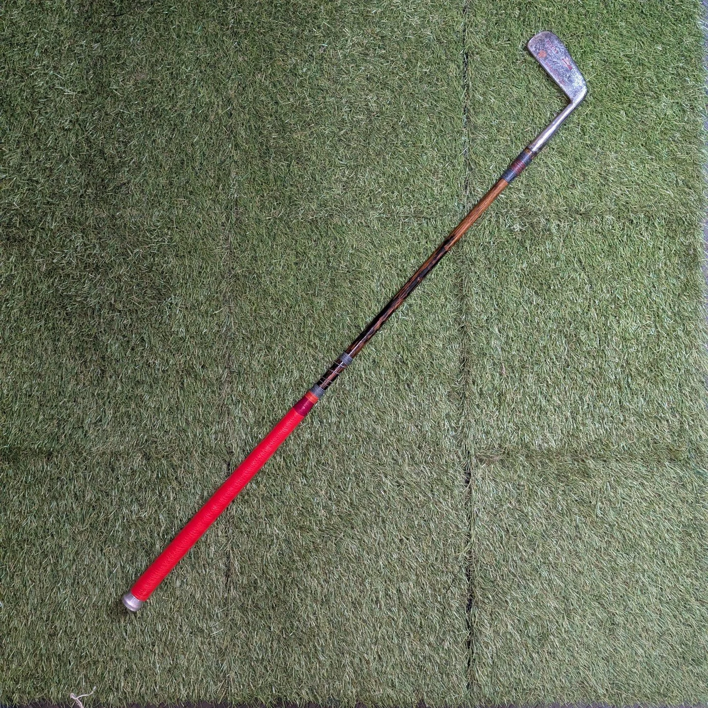 Groundhog Hickory Golf Clubs are hand restored in Phoenixville, Pennsylvania. An old steel town, that&rsquo;s cleaned off the rust, made some repairs, and is now vibrant and colorful with new life. Kinda like our clubs. To celebrate this rebirth the 