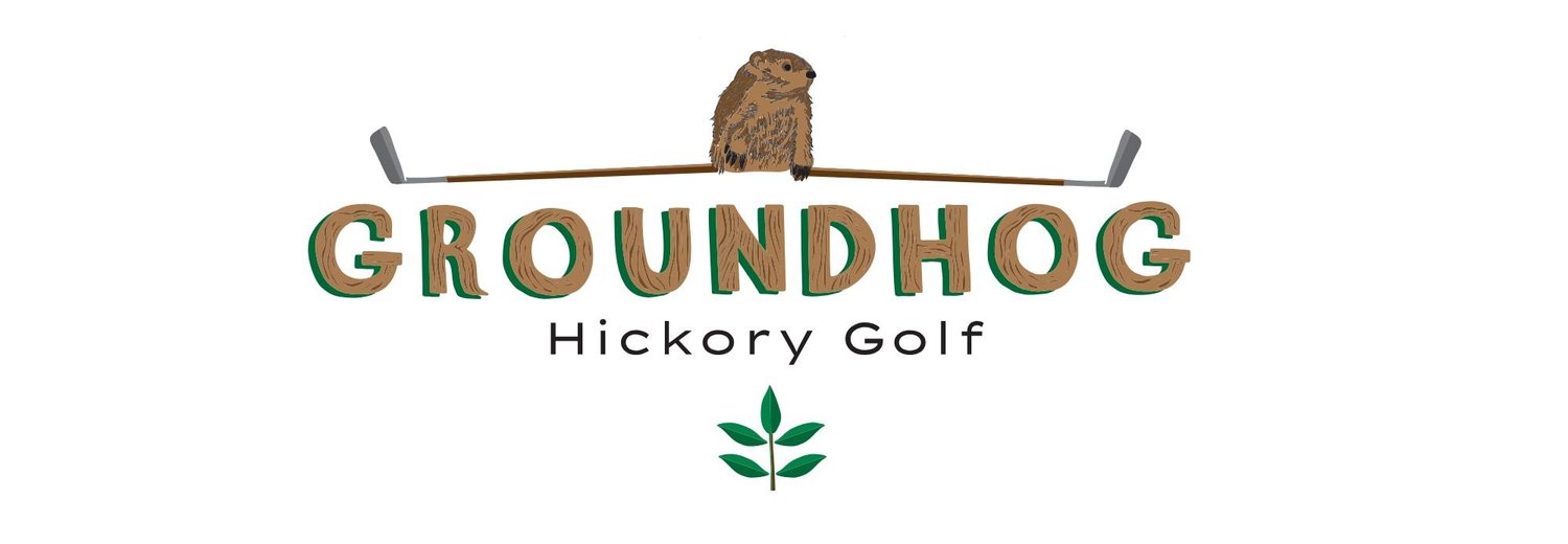 Groundhog Hickory Golf 