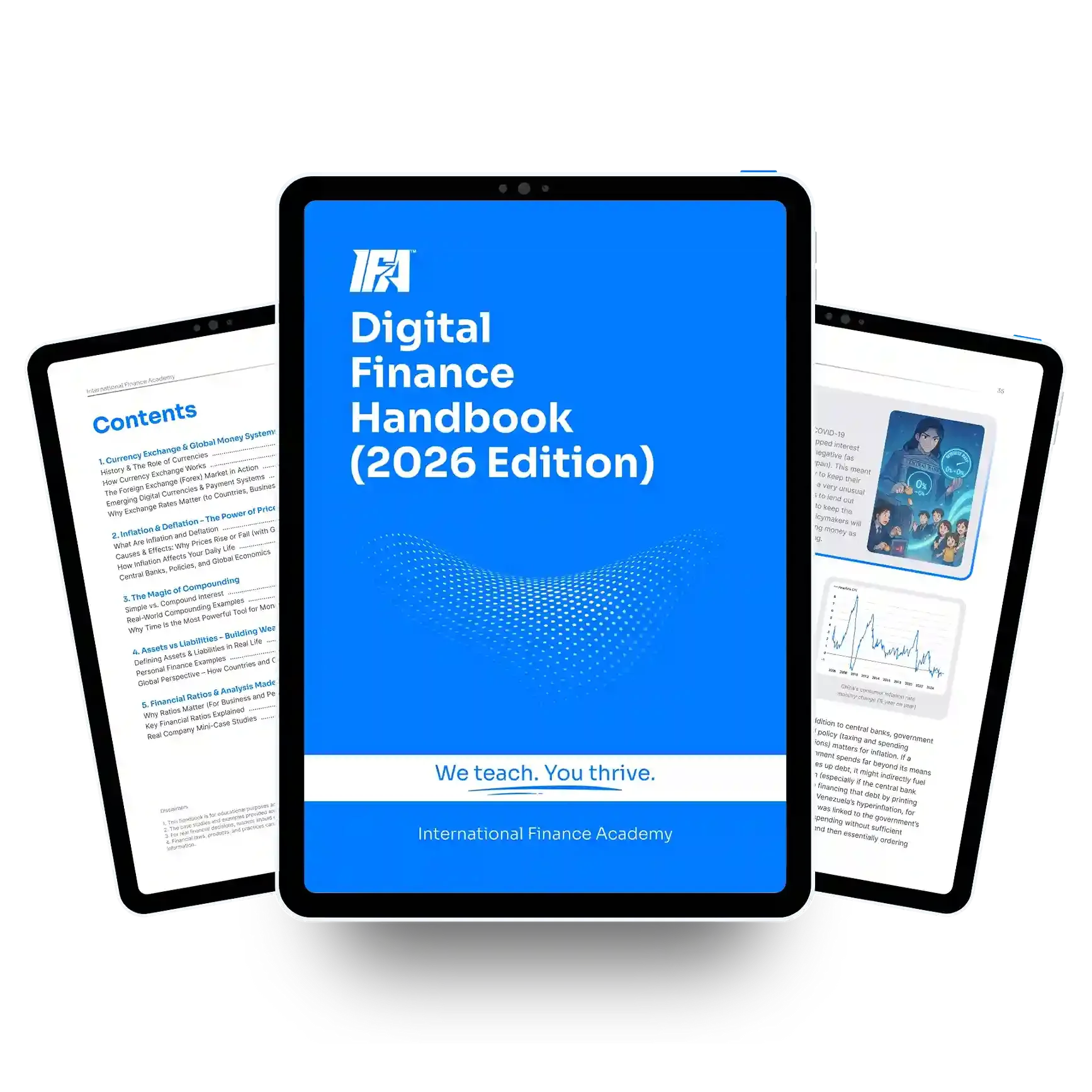 IFA Digital Finance Handbook (2026 Edition)