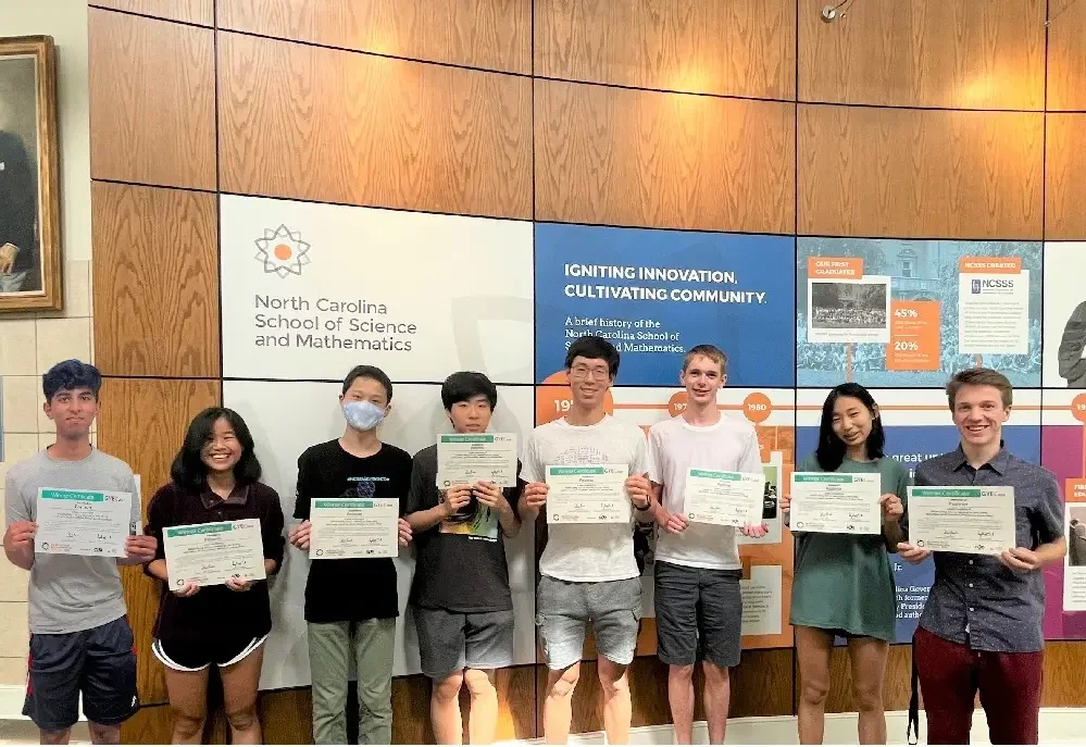 Global Youth Entrepreneurship Challenge (GYEC)