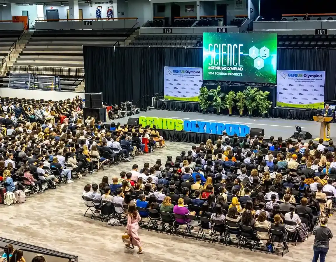 Genius Olympiad 2026: A Complete Guide for Student Innovators