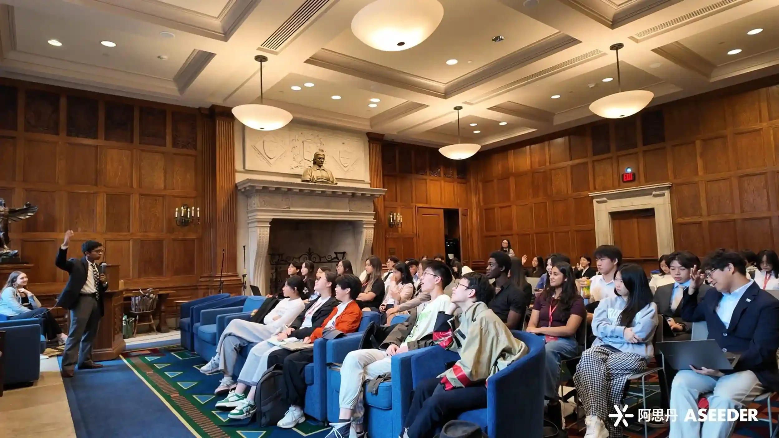 Harvard Crimson Business Competition (HCBC) 2026: A Complete Guide for Future Business Leaders