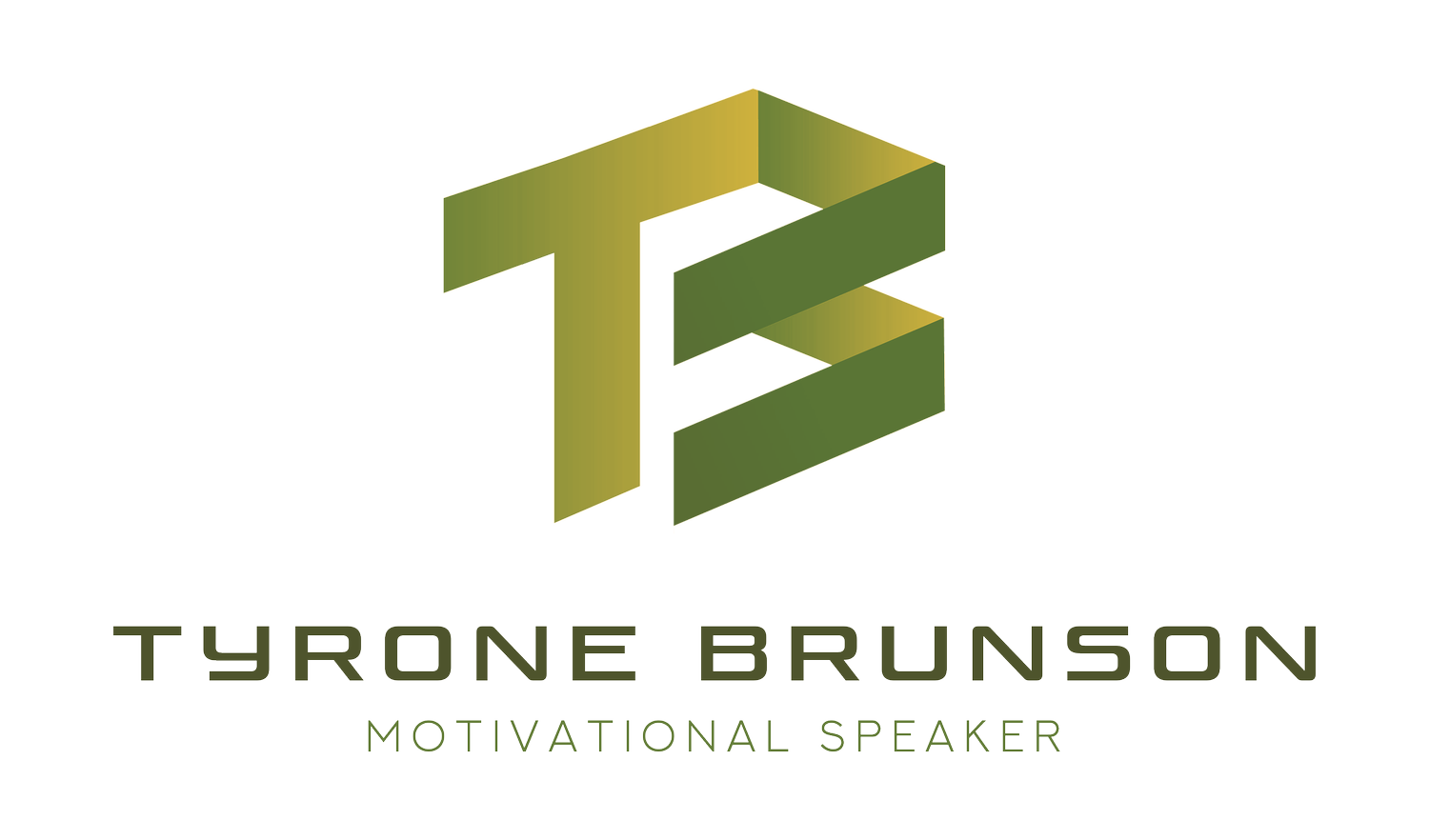 Tyrone Brunson Inspires (TBI)