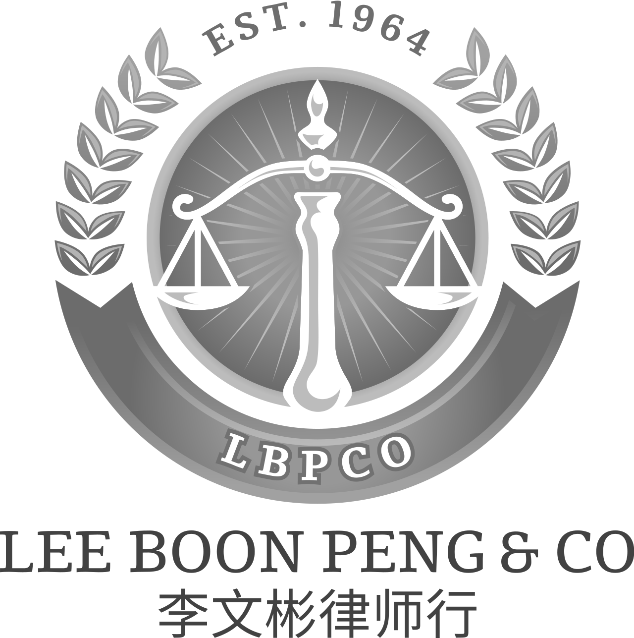 Lee Boon Peng &amp; Co