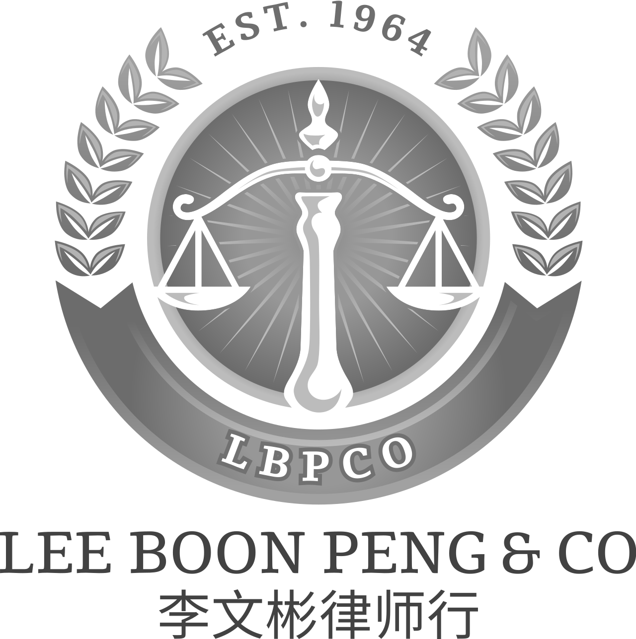 Lee Boon Peng &amp; Co