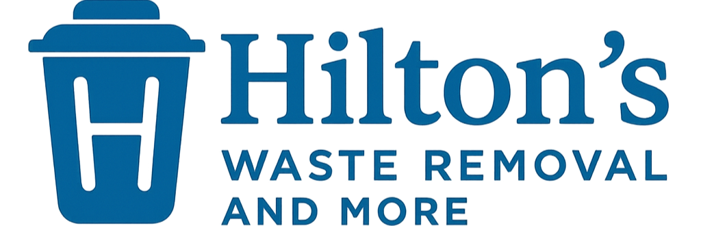 Hilton's Waste Removal and More 