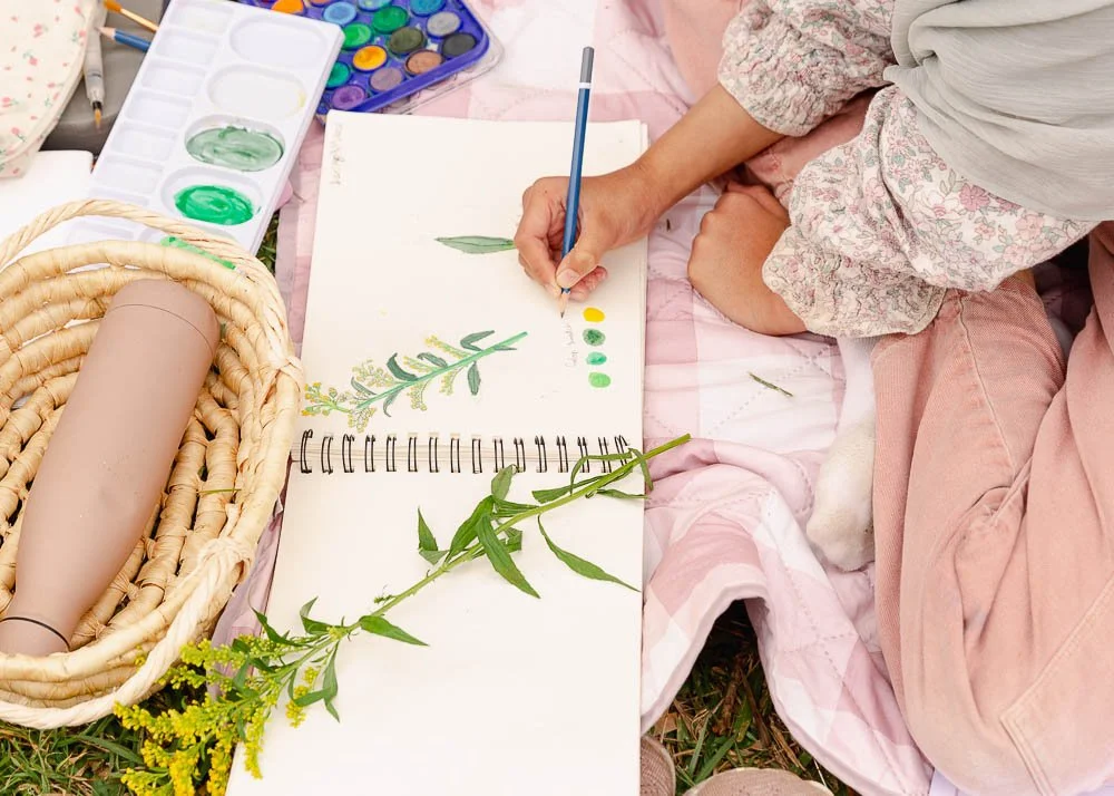 'Kids 6 Week Homeschooling Program' - Berrinbah Wetlands, Aug-Sep 2025