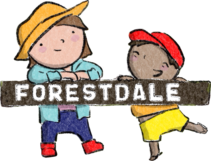 Forest4forestdale