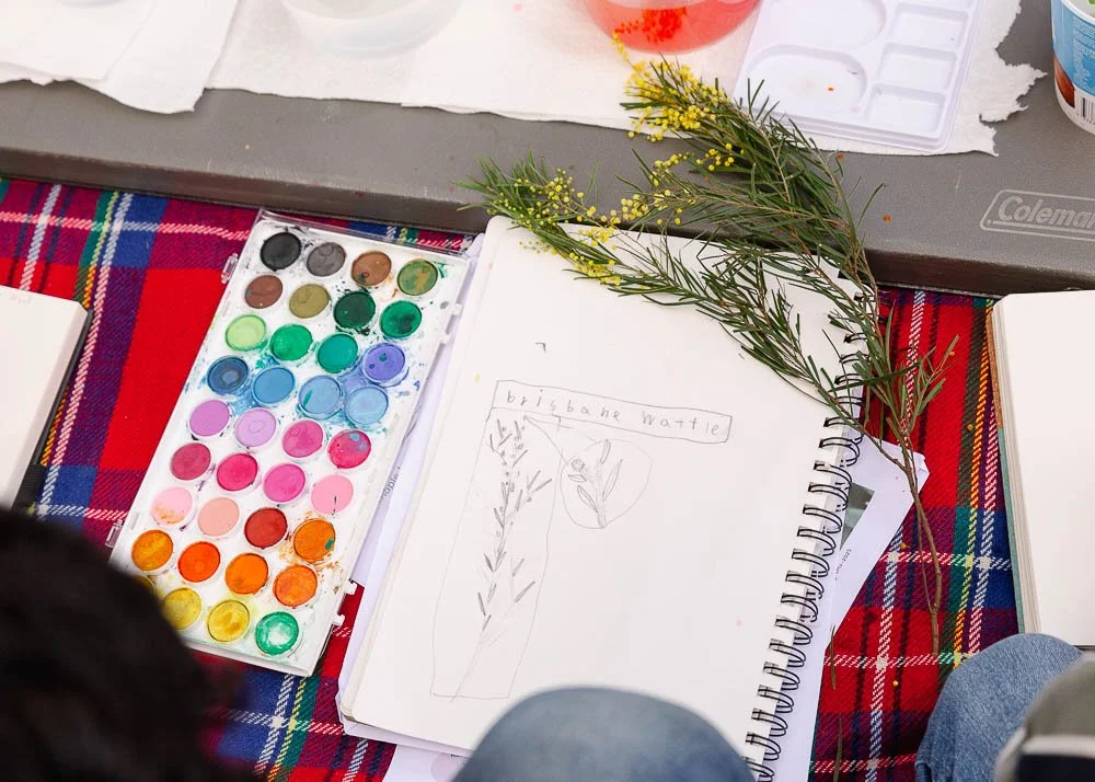 'Kids 6 Week Homeschooling Program' - Berrinbah Wetlands, Aug-Sep 2025