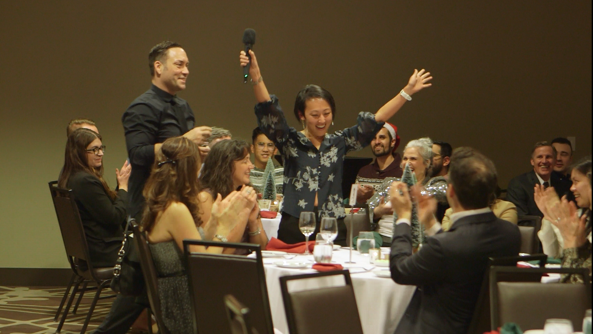 What Vancouver Professional Emcees Fix in the First 90 Seconds