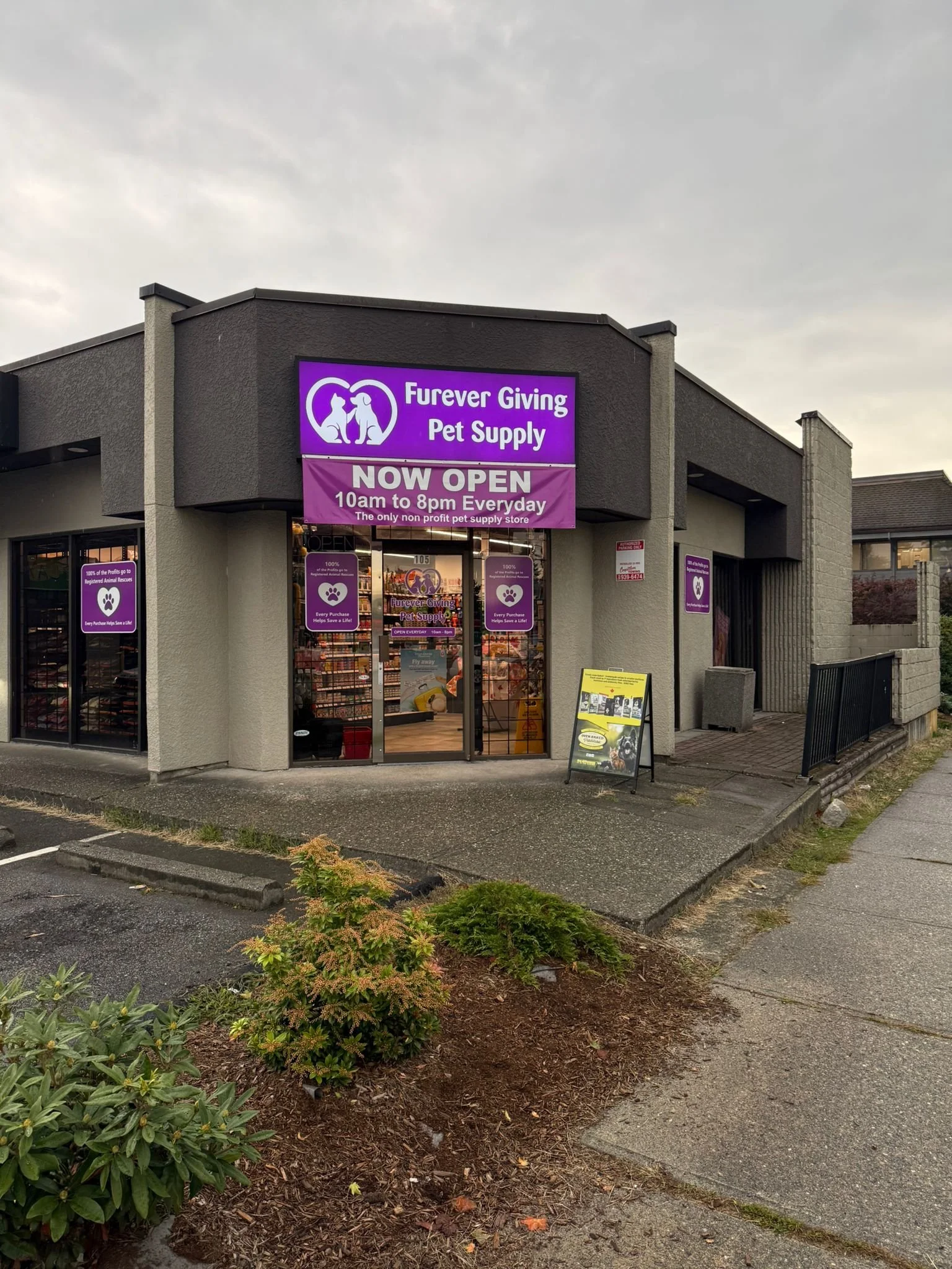 What Running a Nonprofit Pet Store Taught Me About Trust