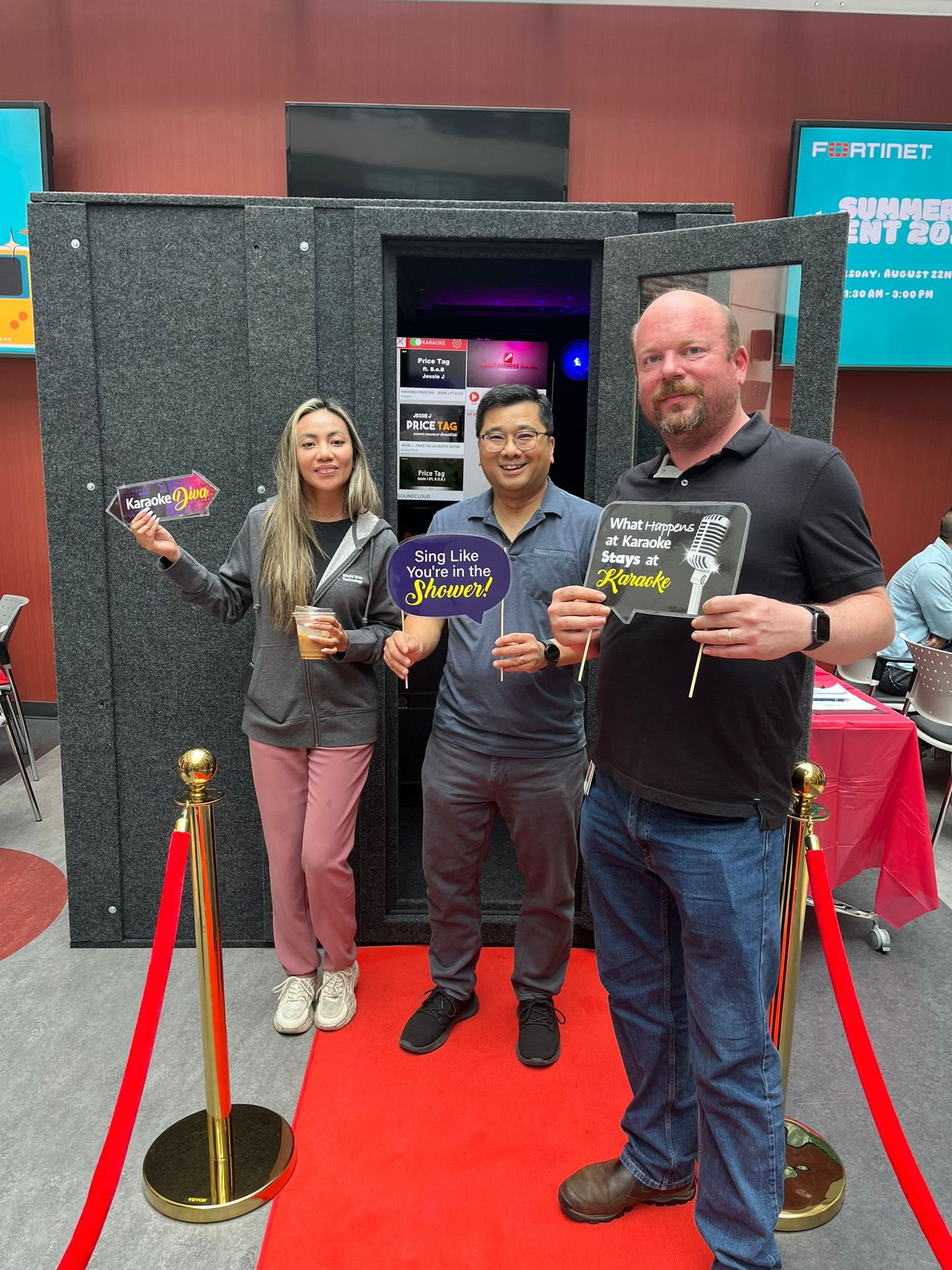 Why Corporate Karaoke Vancouver Events Actually Work