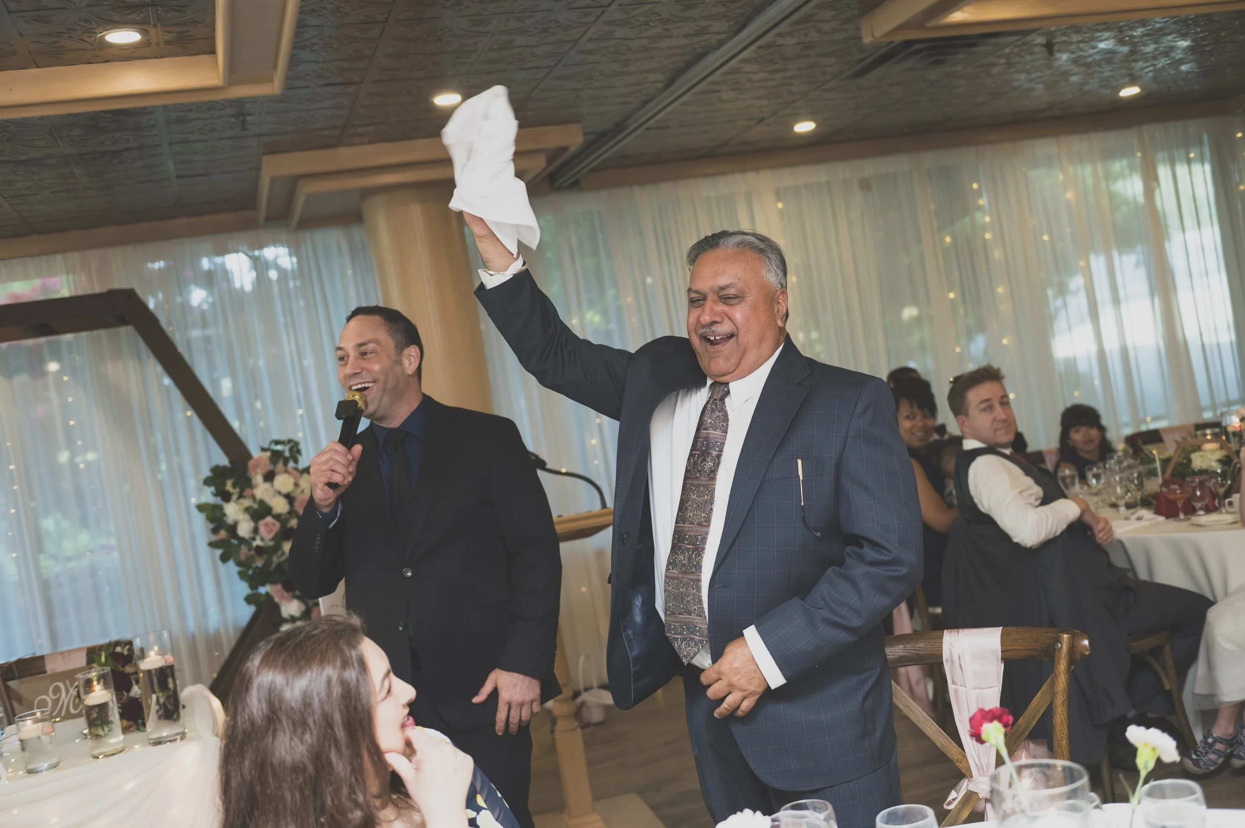 Wedding Karaoke Vancouver Couples Are Quietly Asking For