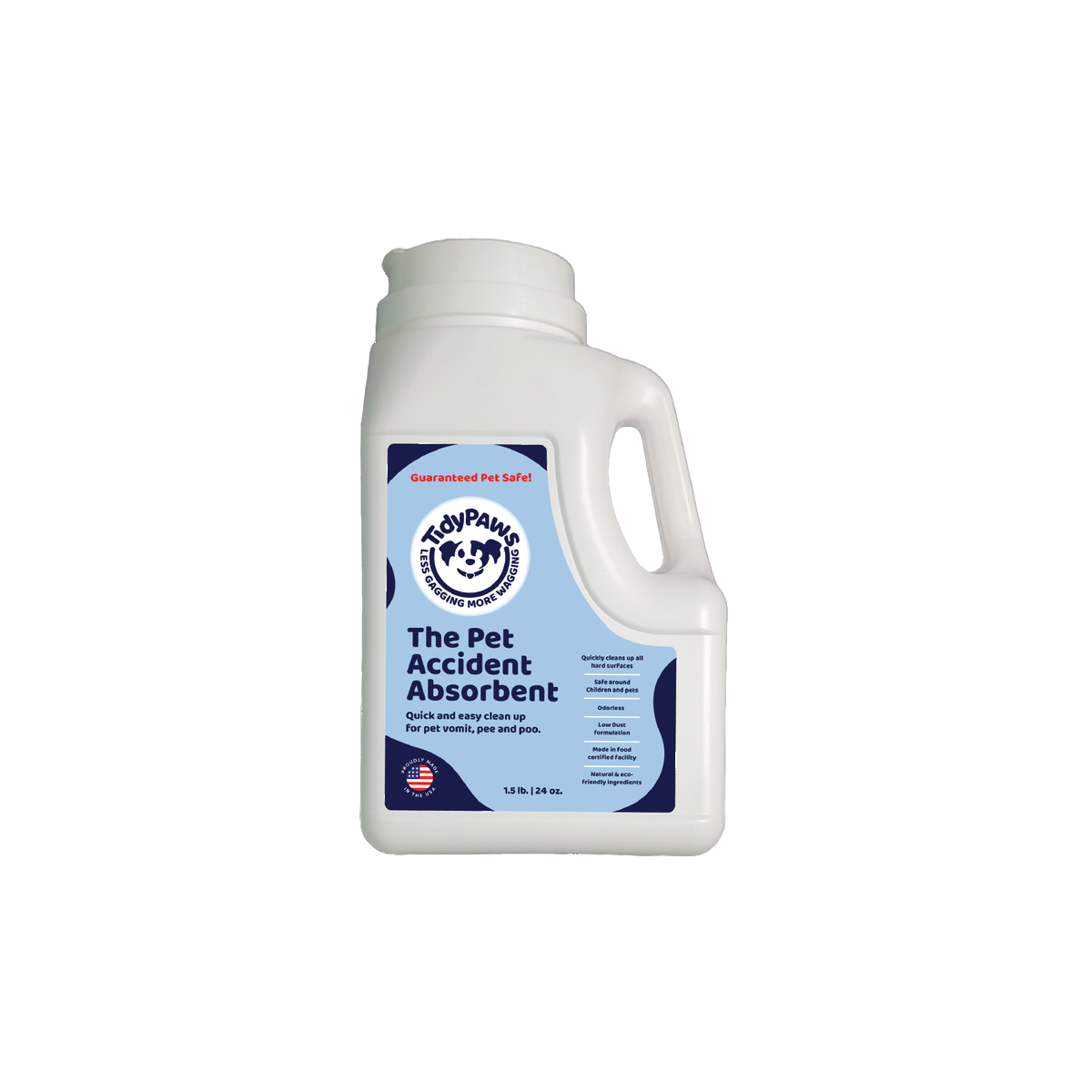 Tidy Paws™ 1.5 lb. Shaker