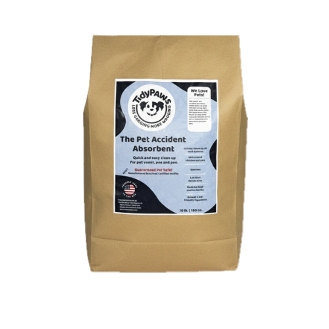 Tidy Paws™ 8 lb. Bag