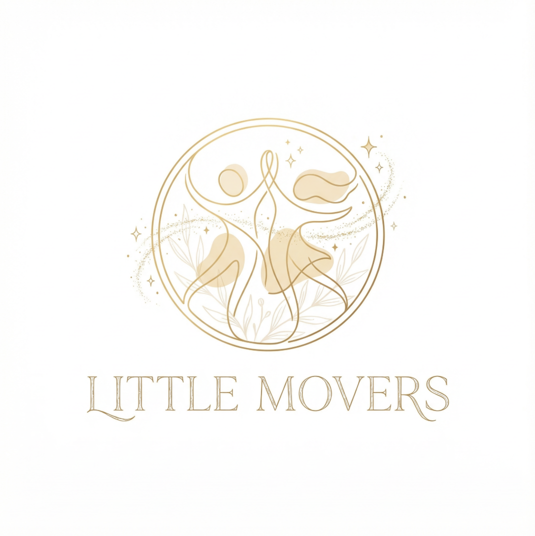 LITTLE MOVERS