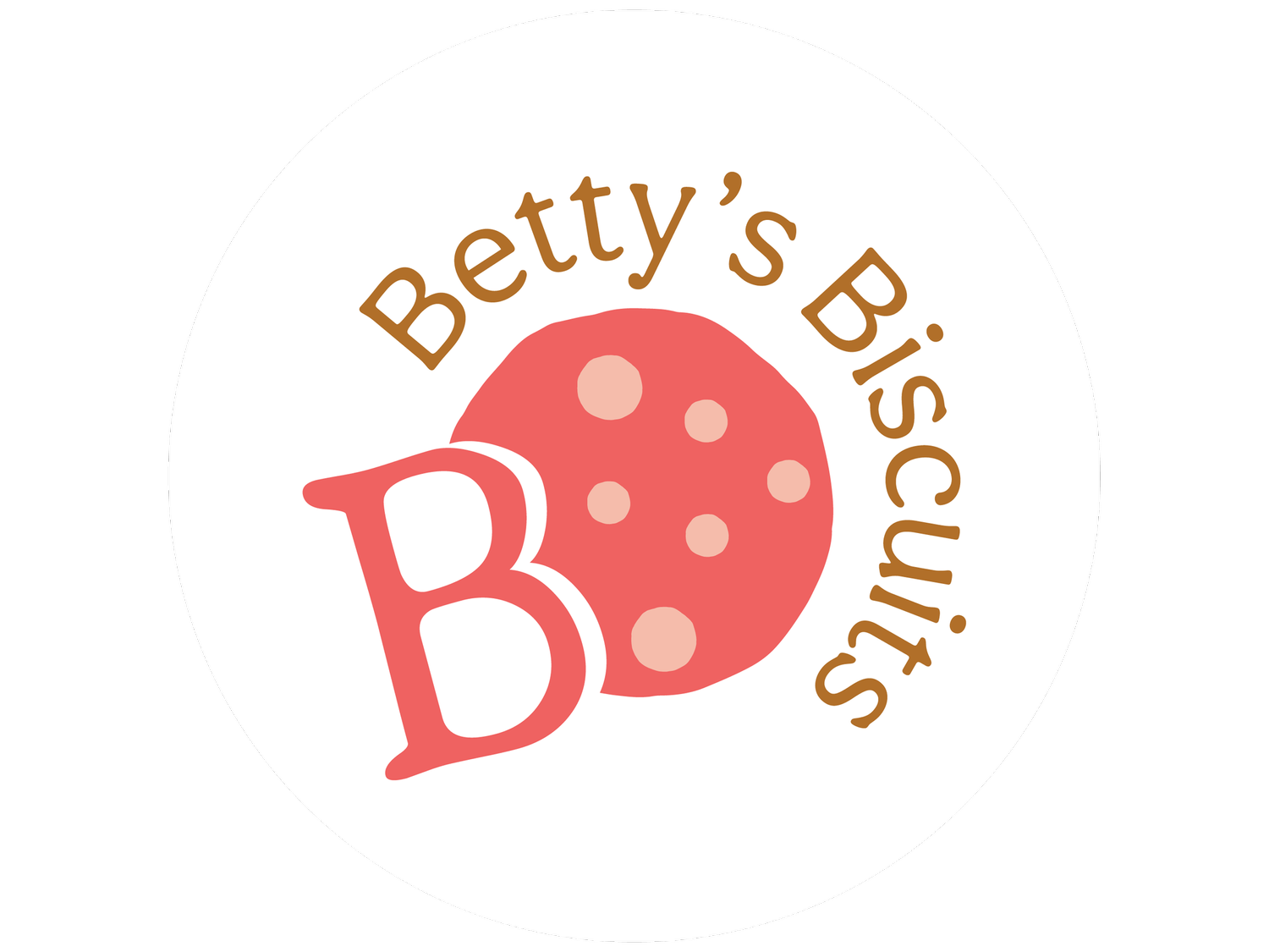 Betty&#39;s Biscuits