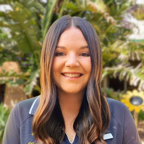 Amber Murray - Diploma Educator