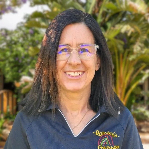 Jasmine Harvey - Diploma Educator