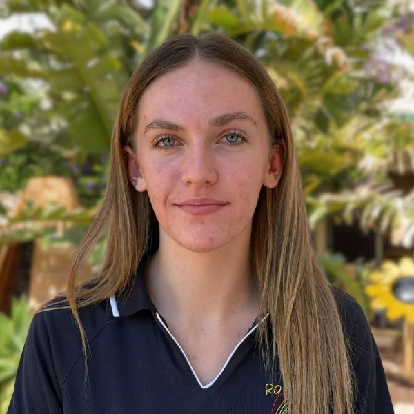 Imogen Hammond - Cert III Trainee