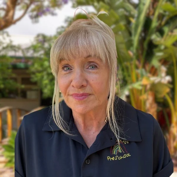 Heather Facer - Cert Ill Educator