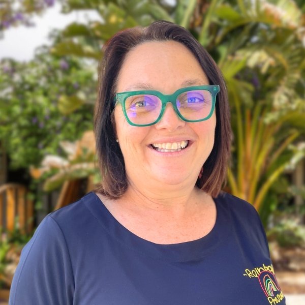 Briony Callaghan - Early Childhood Teacher