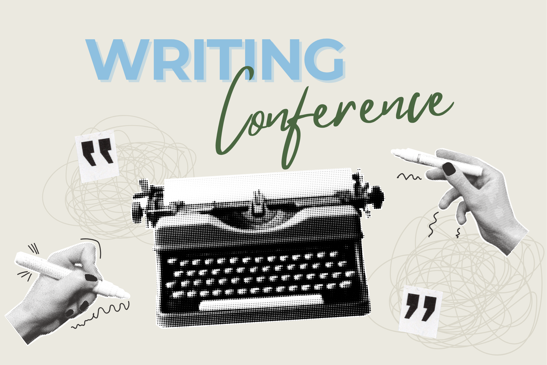 Oklahoma Writers Federation, Inc. Conference