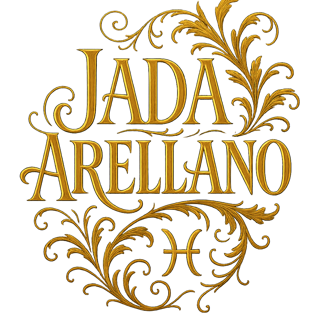 Jada Arellano &mdash; International Model