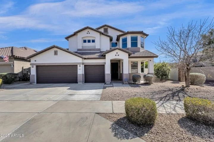 $650,000

5 Bed 3 Bath 2,682 Sqft

2714 W Apache Rain Rd
Phoenix, AZ 85085