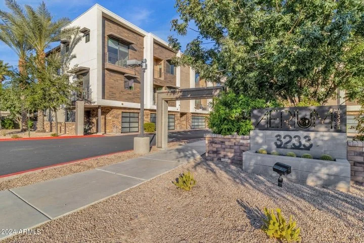 $757,000

2 Bed 2.5 Bath 1,897 Sqft

3233 N 70th St 1021 Scottsdale, AZ 85251